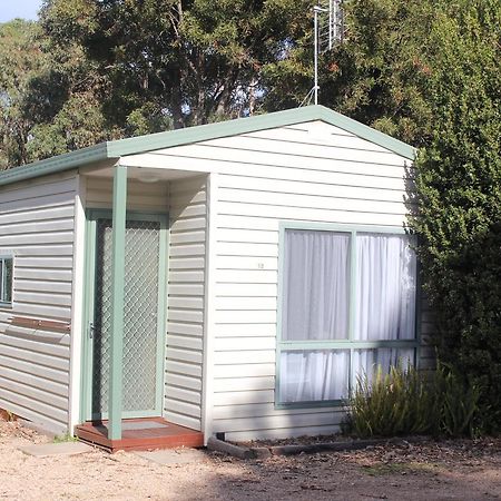 Lake Tyers Beach The Lakes Beachfront Holiday Park מראה חיצוני תמונה