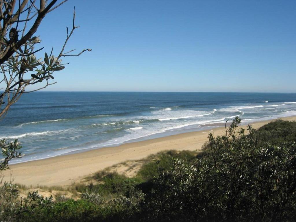 Lake Tyers Beach The Lakes Beachfront Holiday Park מראה חיצוני תמונה