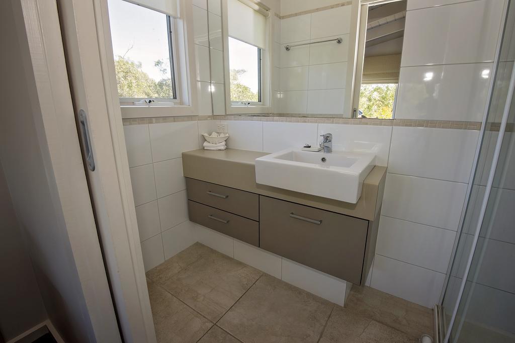 Lake Tyers Beach The Lakes Beachfront Holiday Park מראה חיצוני תמונה
