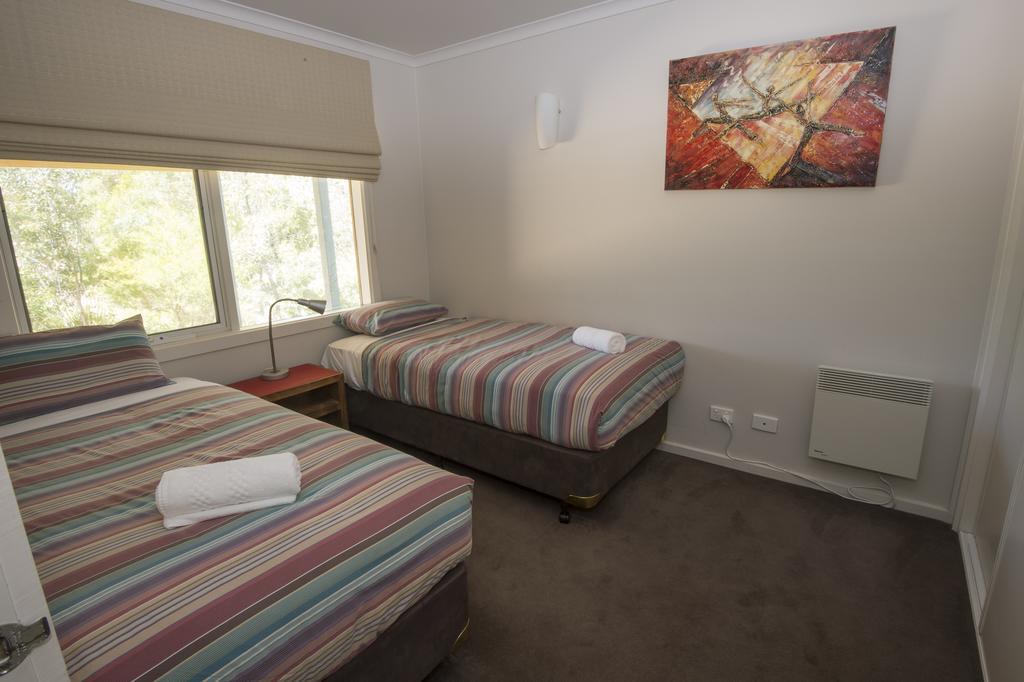 Lake Tyers Beach The Lakes Beachfront Holiday Park מראה חיצוני תמונה
