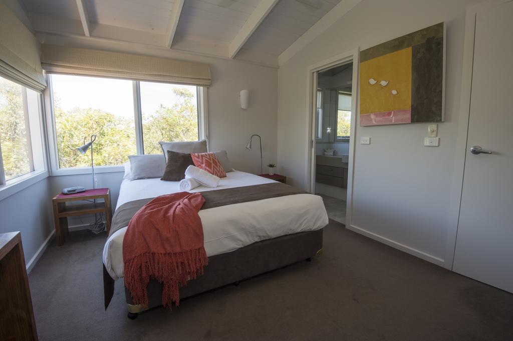 Lake Tyers Beach The Lakes Beachfront Holiday Park מראה חיצוני תמונה