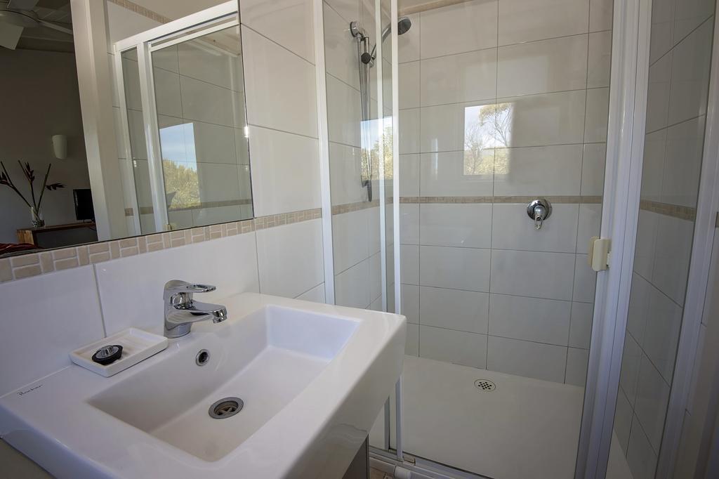 Lake Tyers Beach The Lakes Beachfront Holiday Park מראה חיצוני תמונה