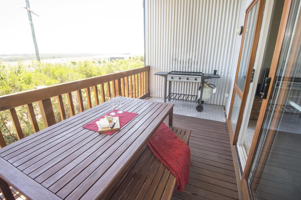 Lake Tyers Beach The Lakes Beachfront Holiday Park מראה חיצוני תמונה