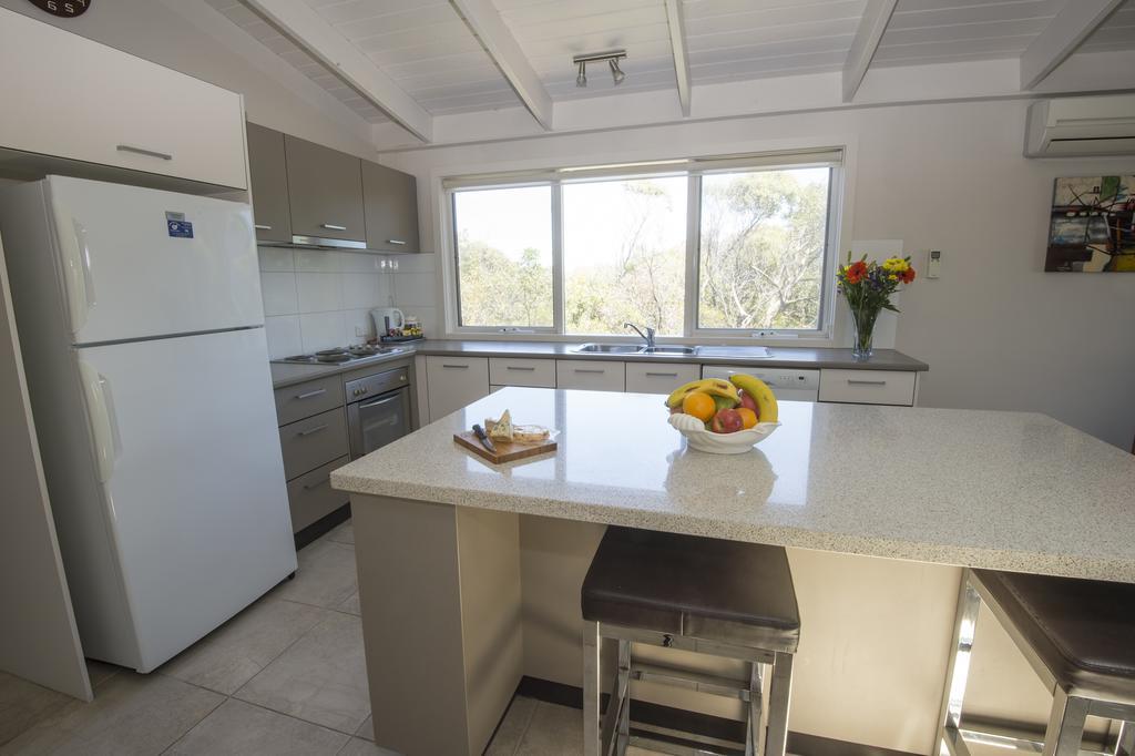 Lake Tyers Beach The Lakes Beachfront Holiday Park מראה חיצוני תמונה