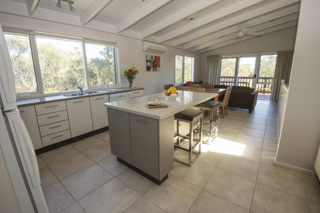 Lake Tyers Beach The Lakes Beachfront Holiday Park מראה חיצוני תמונה