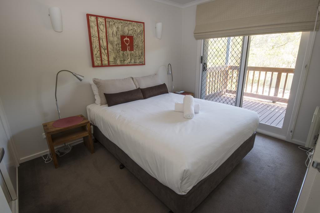 Lake Tyers Beach The Lakes Beachfront Holiday Park מראה חיצוני תמונה