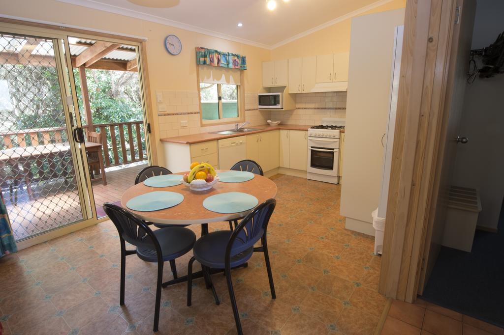 Lake Tyers Beach The Lakes Beachfront Holiday Park מראה חיצוני תמונה