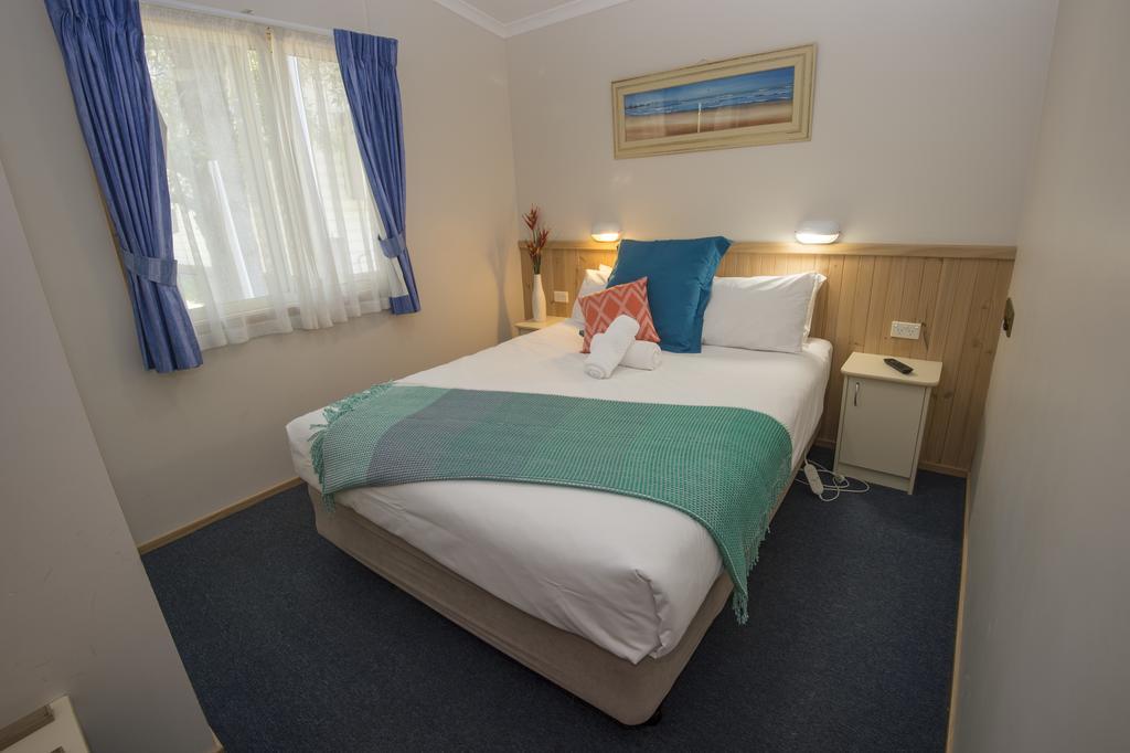 Lake Tyers Beach The Lakes Beachfront Holiday Park מראה חיצוני תמונה