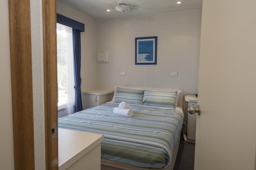 Lake Tyers Beach The Lakes Beachfront Holiday Park מראה חיצוני תמונה