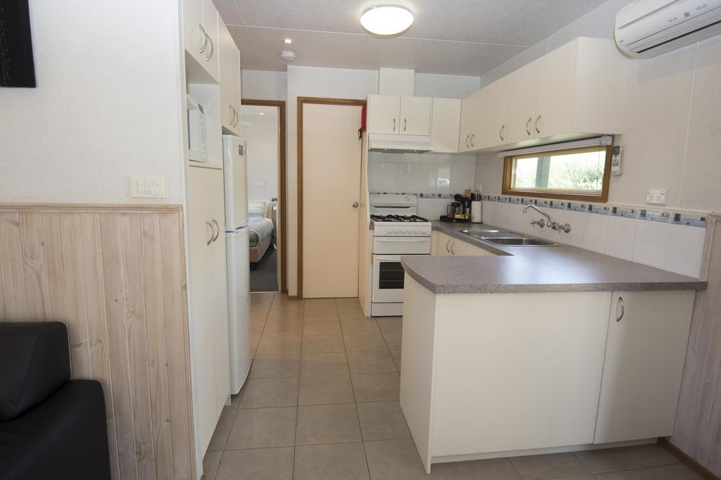 Lake Tyers Beach The Lakes Beachfront Holiday Park מראה חיצוני תמונה