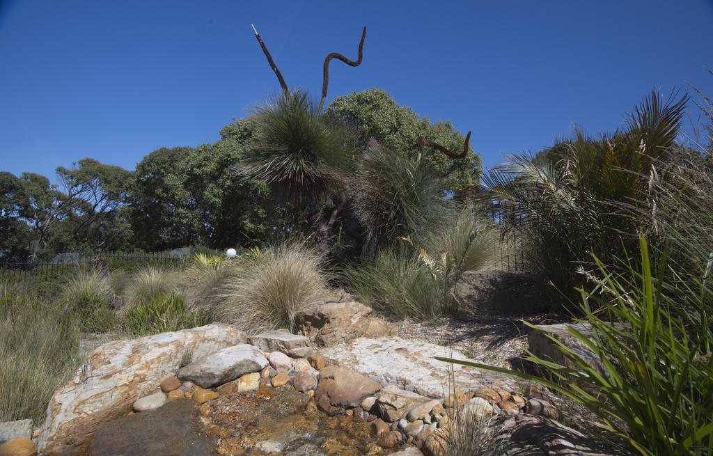 Lake Tyers Beach The Lakes Beachfront Holiday Park מראה חיצוני תמונה