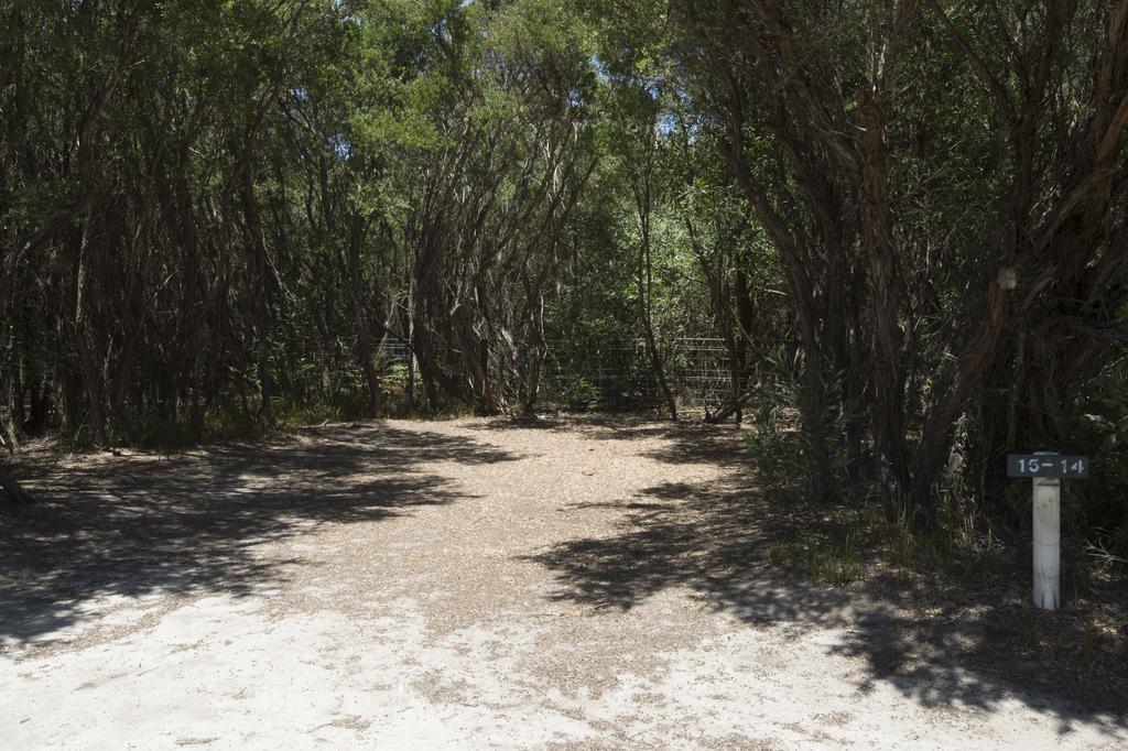Lake Tyers Beach The Lakes Beachfront Holiday Park מראה חיצוני תמונה
