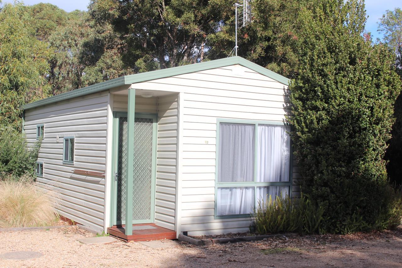 Lake Tyers Beach The Lakes Beachfront Holiday Park מראה חיצוני תמונה