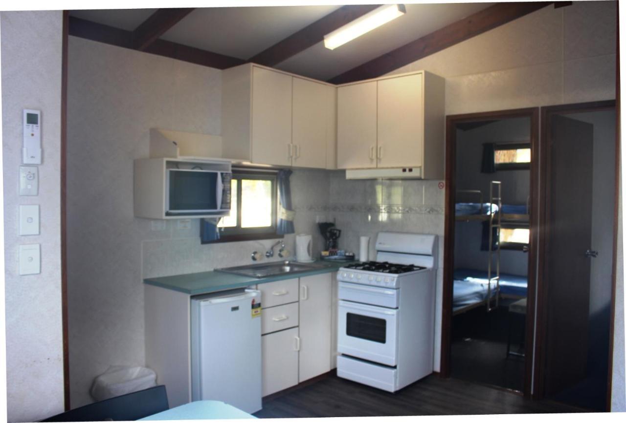 Lake Tyers Beach The Lakes Beachfront Holiday Park מראה חיצוני תמונה